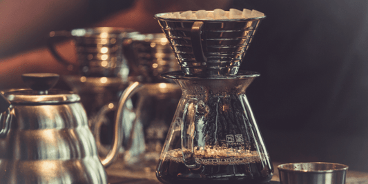 7 tips for brewing the best coffee at home - Pebble & Pine Coffee