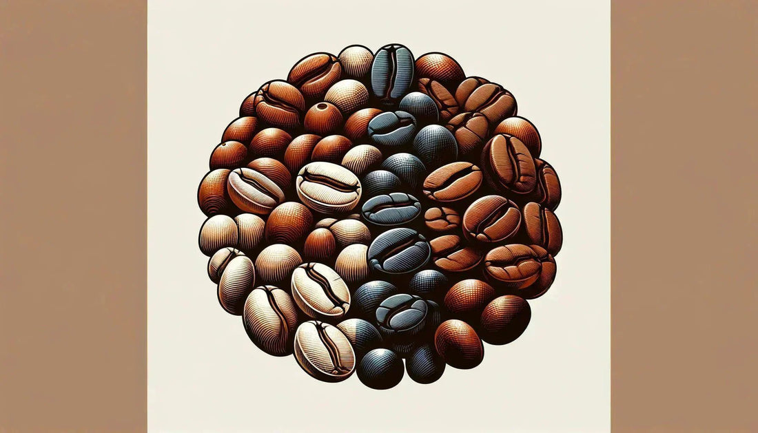 How Much Caffeine is in Your Coffee? An Expert's Guide - Pebble & Pine Coffee