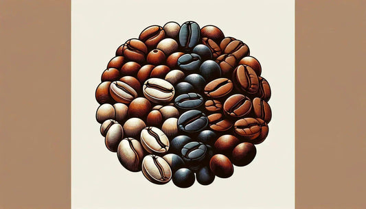 How Much Caffeine is in Your Coffee? An Expert's Guide - Pebble & Pine Coffee