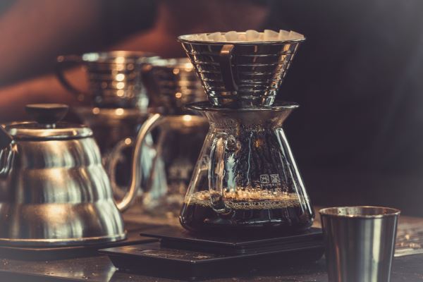 Medium Roast Coffee