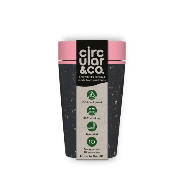Circular & Co. - Best Reusable Coffee Cup