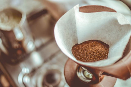 Seven rules for the perfect cup of coffee