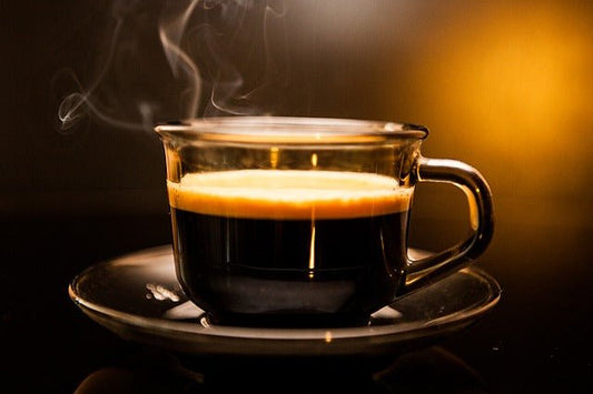 Enjoy your Healthy Coffee by Adding These Superfoods for a Boost - Pebble & Pine Coffee