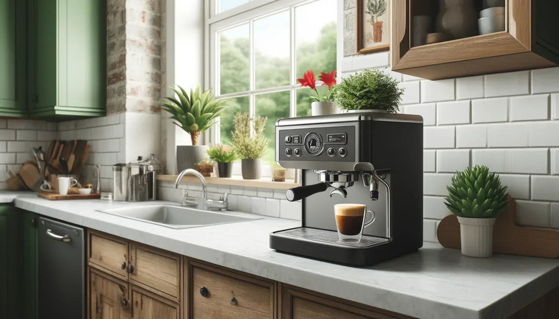 Finding the Perfect Grind Size for Your Brew Method - Pebble & Pine Coffee