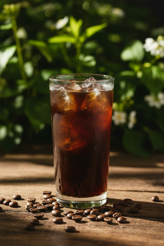Summer in the Cup: The Best Coffees for Iced Drinks & Cold Brew (2026 Guide)