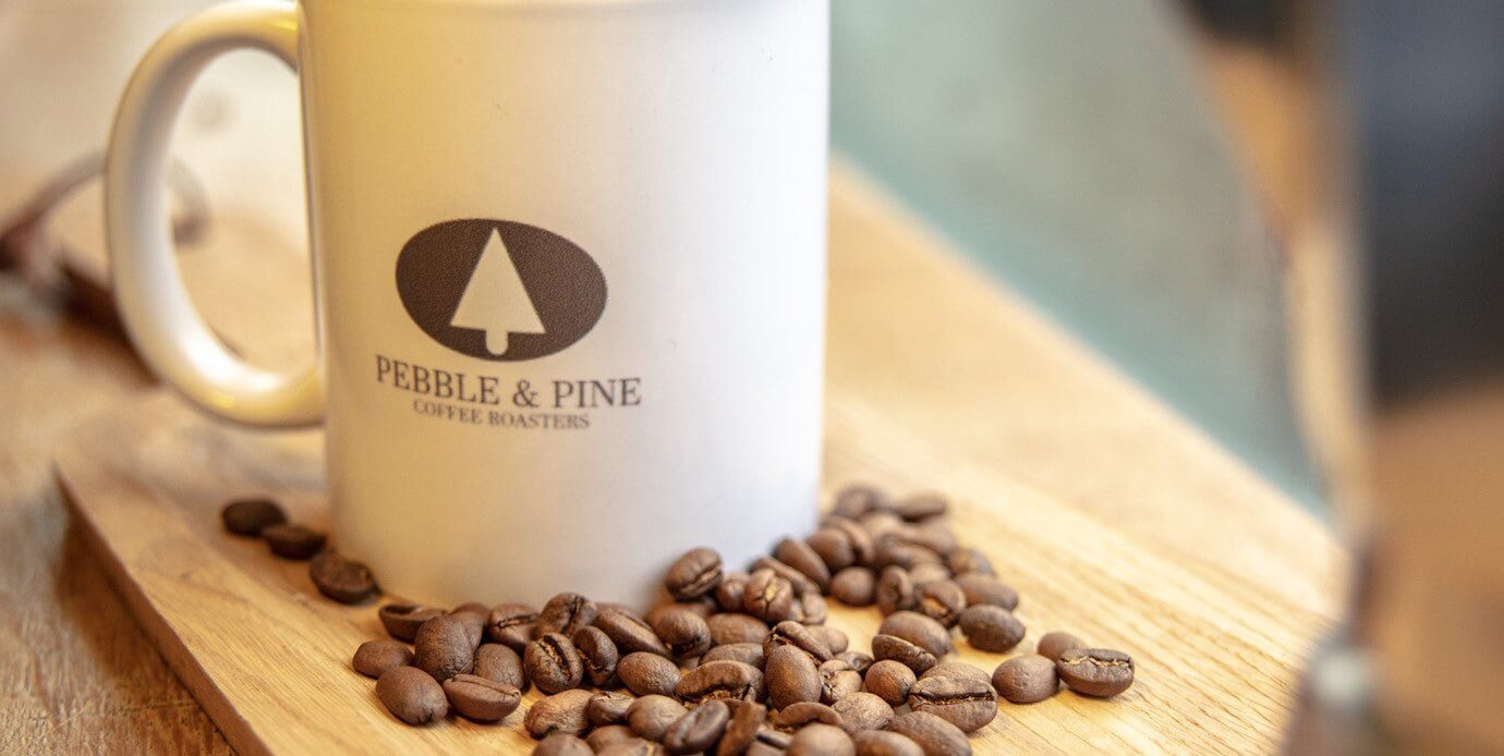 Best Selling Coffee - Pebble & Pine Coffee